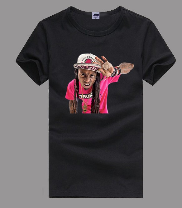 T-shirt Trukfit Homme Pas Cher